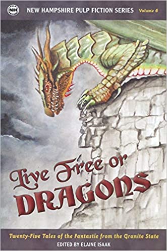 books LiveFreeOrDragons