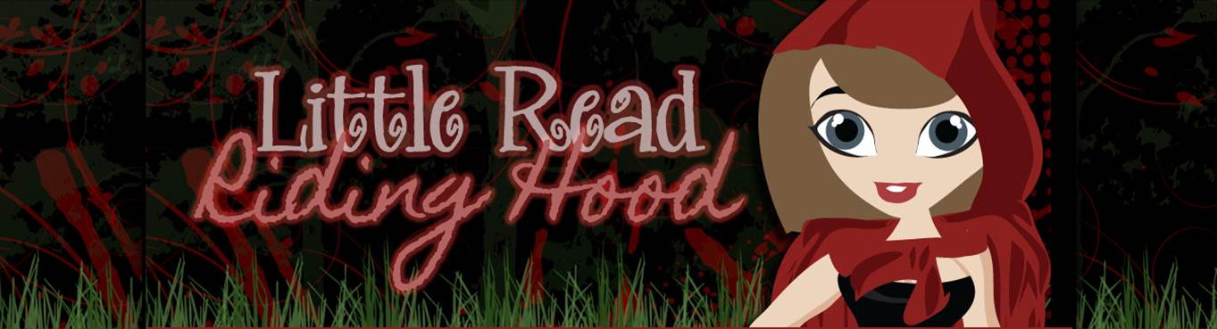 LittleReadRidingHood