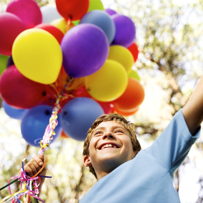 bestbirthday balloons