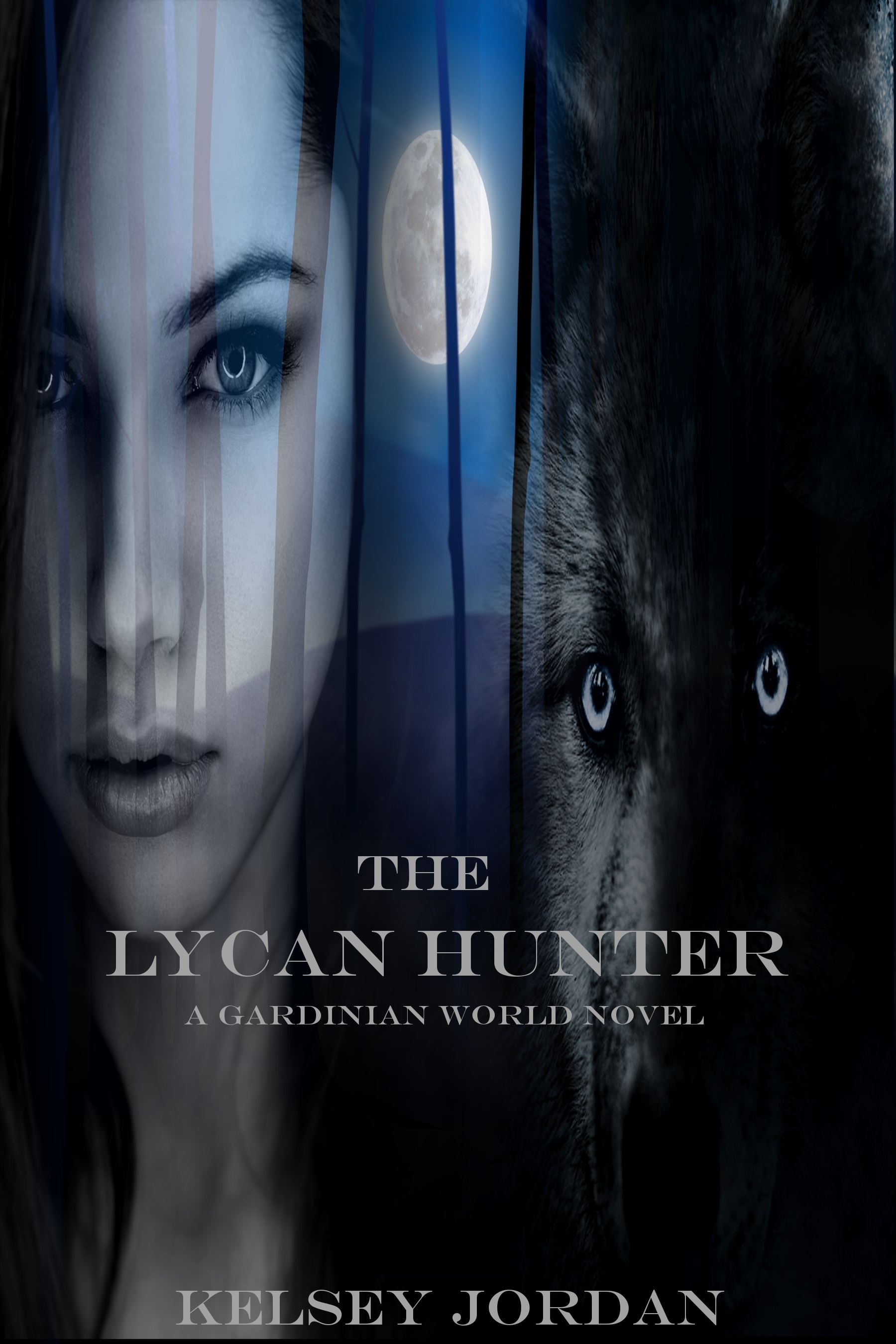 jordan lycanhuntercover