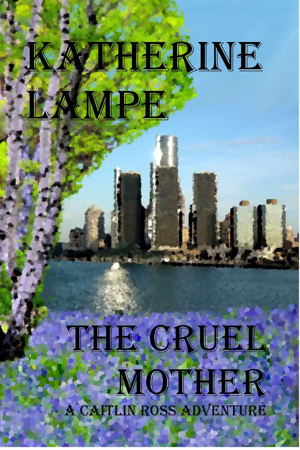 lempe cruelcover