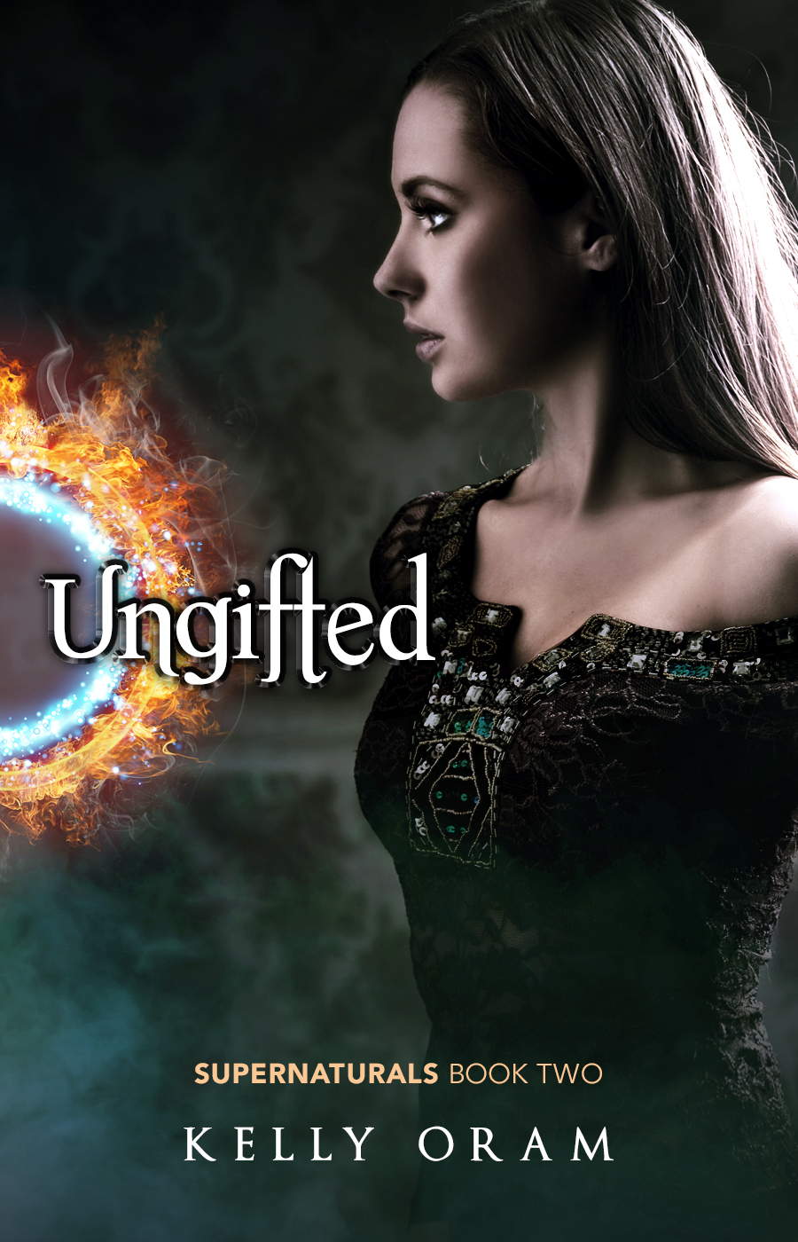 oram ungiftedcover