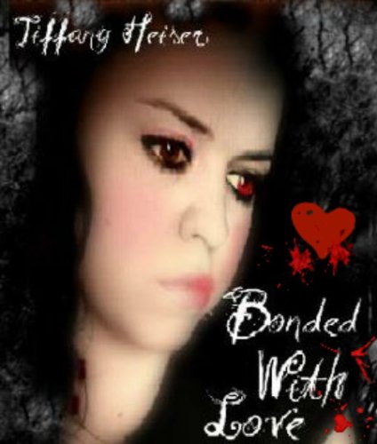 Heiser bondedlovecover