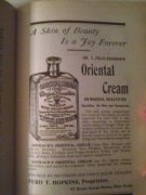 bl Advertisement