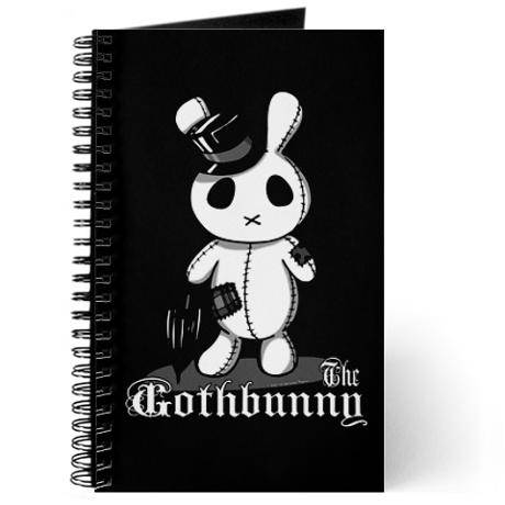 gothbunny