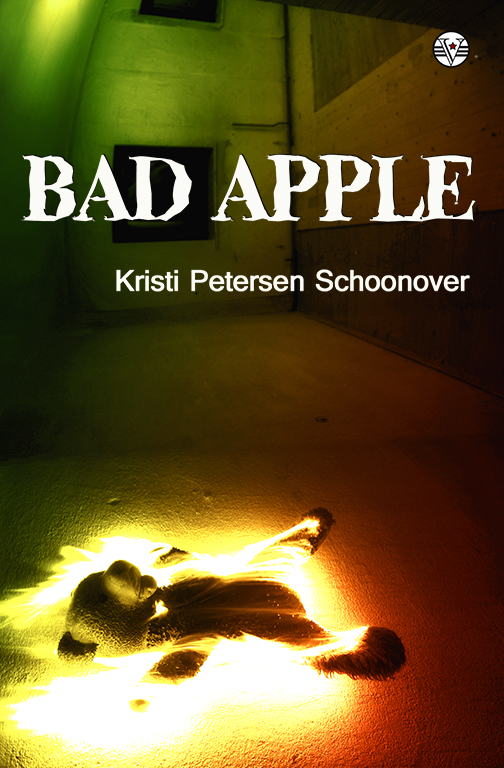 schoonover badapplecover